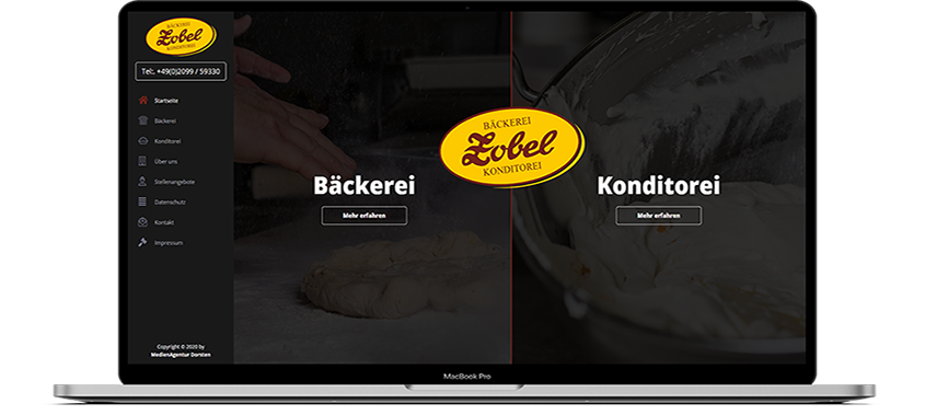 Zobel Backt GmbH
